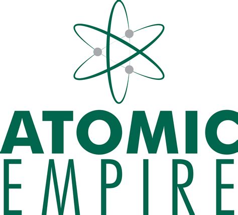 Atomic empire - Type: Ongoing This title counts towards your discount plateau. Average of 10 ratings. Visit an issue below to rate this title.